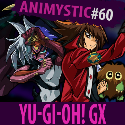 Animysticast
