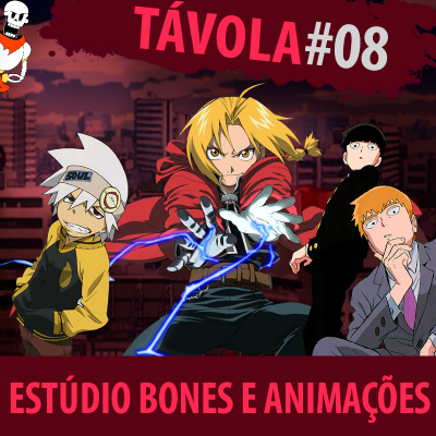 Animysticast