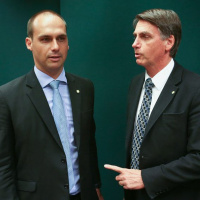 Clima no epicentro de poder do futuro governo está longe da pacificação