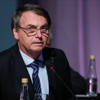 É preciso notar as diferenças entre as declarações de impacto do presidente