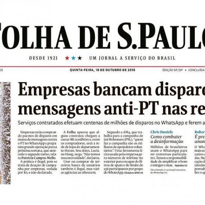 O Sentido Da Política - Renata Lo Prete