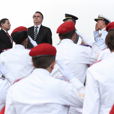 O Sentido Da Política - Renata Lo Prete