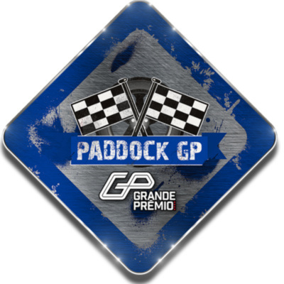 Central3 Podcasts - Paddockast