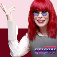 EU E O MUNDO SHOW #5 - As vozes delas.