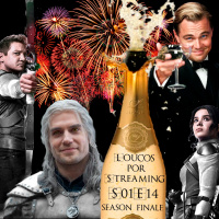 Loucos por streaming S1E14- Season Finale