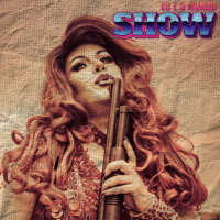 Eu e o Mundo Show #45- Queen Fantástico Feat Morgana Loren