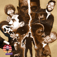 Eu e o Mundo Show #63 - O Halloween macabro do Eu e o Mundo Show