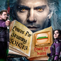 Loucos por streaming S1E13- Loucos por Bruxos