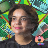 Eu e o Mundo Show #84- Consultor Eleitoral , o que fazem ?! Feat Gil Castillo 