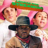 Loucos por streaming S1E9- Só da cowboy na netflix