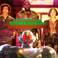 Loucos por streaming S1E5- Tudumsão Infinito parte 1