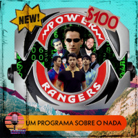 Eu e o Mundo Show #58- Um programa sobre o nada !
