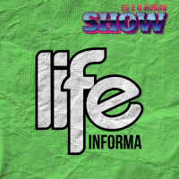 Eu e o Mundo Show #34- Life Informa Feat Humberto Neto Banys