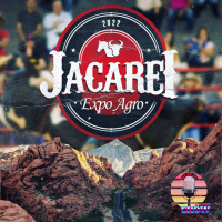 Eu e o Mundo Show edição especial: Jacareí Expo Agro