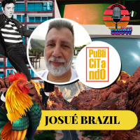 Eu e o Mundo Show #53- Publicitando com Josué Brazil 