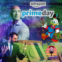 Eu e o Mundo Show #77- Analisando o Prime Day 2022