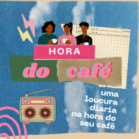 Hora do Café #1 - Começando com chave de....