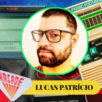 Eu e o Mundo Show 54- Vídeo Game da Dinheiro ? Feat Lucas Patrício