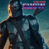 Eu e o Mundo Show #31 - The Mandalorian e a Babá espacial Feat Paulo Gabriel