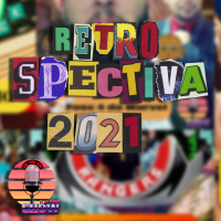 Eu e o Mundo Show Especial Retrospectiva 2021