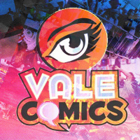 Eu e o Mundo Show #85- Especial Vale Comics 2022