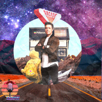 Eu e o Mundo Show #86- Marcas com alma Feat Rodrigo Gamez