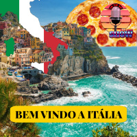 Eu e o Mundo Show #51 Mamma Mia Feat Gabriel Bussolo