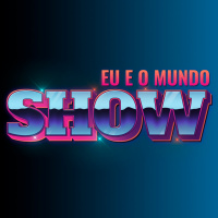 EU E O MUNDO SHOW #2- Feat de respeito, feat Alex Cursino