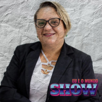 Eu e o Mundo Show #35- O corpo fala Feat Eliane Rodrigues