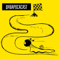 UMBAPOCACAST #9