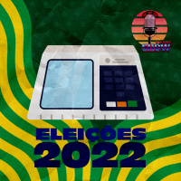 Eu e o Mundo Show #87- Eleições 2022, mulheres na politica !