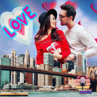 Eu e o Mundo Show #75 - Como se dar bem no dia dos namorados Feat Li Rocha