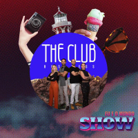 Eu e o Mundo Show #83- Inovar é voltar ao simples FEAT The Club Bussines !