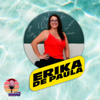 Eu e o Mundo Show #69- Sexualidade em 2022 feat Erika de Paula