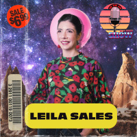 Eu e o Mundo Show #70 - Moda consciente com Leila Sales