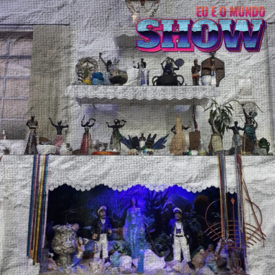 Manual Da Vida E Outras Coisas