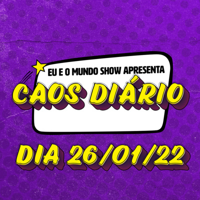 Manual Da Vida E Outras Coisas