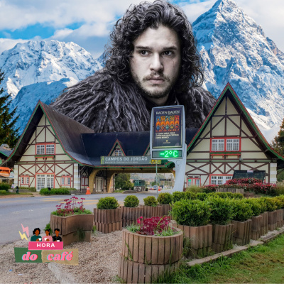 Manual Da Vida E Outras Coisas