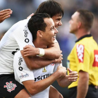 PODCAST: CORINTHIANS 1 X 0 PALMEIRAS