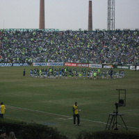 PALMEIRAS 2X0 BOTAFOGO