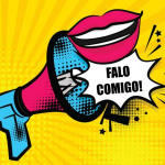 Falo Comigo! - Uma Espécie De Podcast
