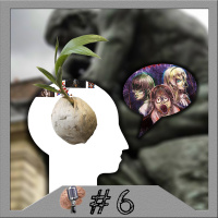 SEMENTE #6 - Quebra de expectativa