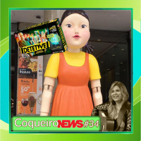 CoqueiroNews #34 - Round 6 em São Paulo? Discovery+, Hasbro x Estrela e RIP Marília Mendonça
