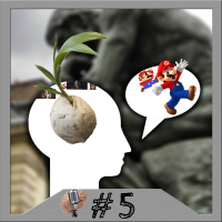 SEMENTE #5 - Evolução