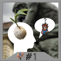 SEMENTE #1 - Chrono Trigger e o Protagonismo