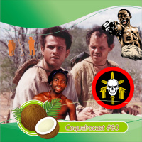 Coqueirocast #80 - O Maravilhoso CINEMA NACIONAL!