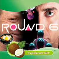 Coqueirocast #82 - Round 6 (Squid Game) - DORAMA É BOM DEMAIS!