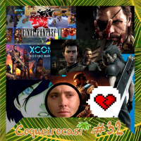 Coqueirocast #32 - Jogos Emocionantes