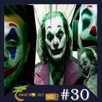 Coqueirocast #30 - Joker (Part. Creditos Finais e Linha de Fundo)