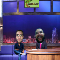 Drops de Coco #8 (Ao vivo) 